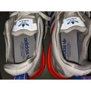 adidas | Shoes | Adidas Mens Sneakers Zx 2k Flux Running  display picture 1